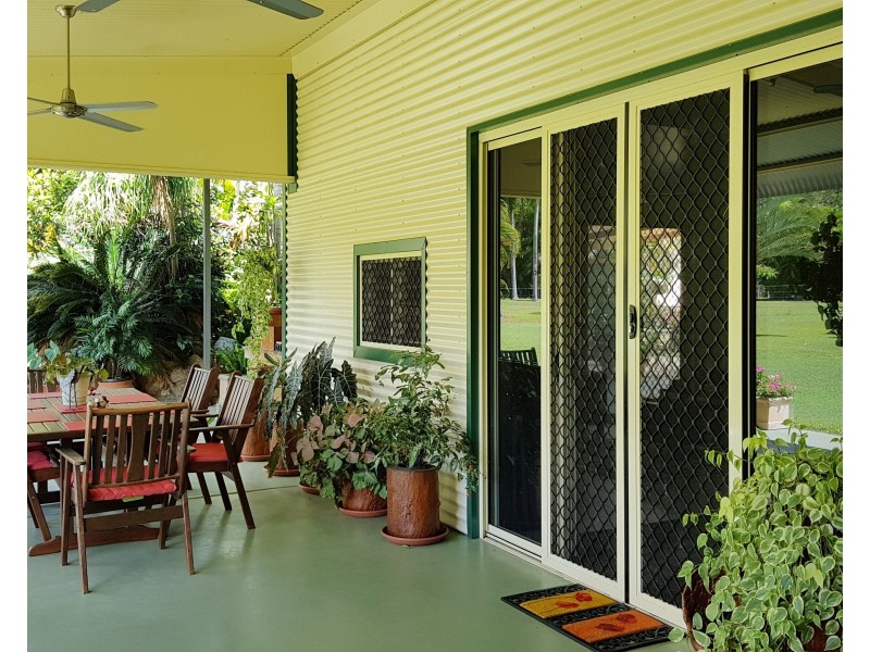 158 Stony Creek Road, Cardwell QLD 4849