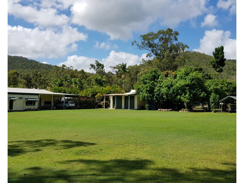 158 Stony Creek Road, Cardwell QLD 4849