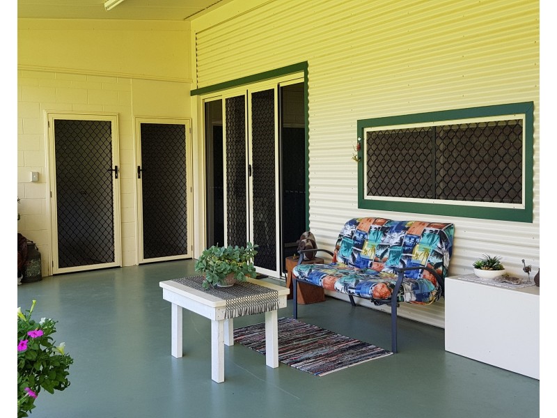 158 Stony Creek Road, Cardwell QLD 4849