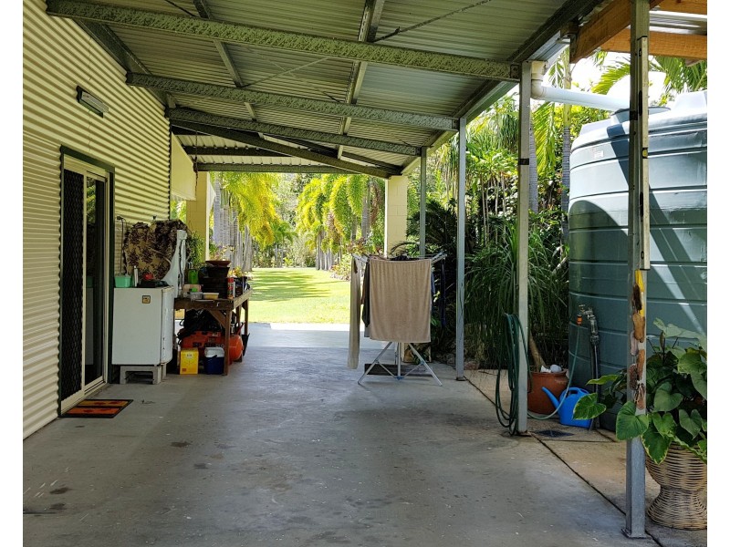 158 Stony Creek Road, Cardwell QLD 4849