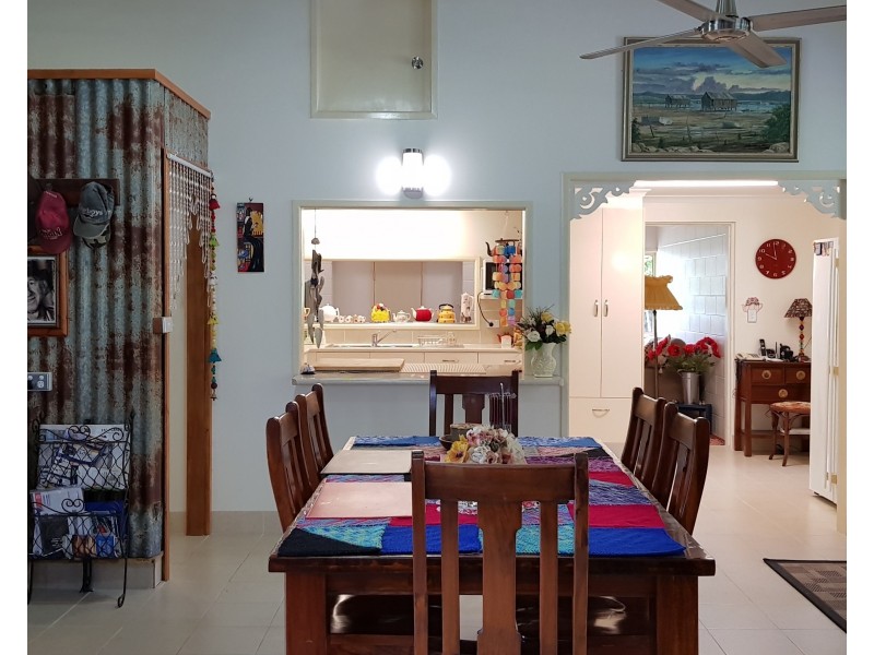 158 Stony Creek Road, Cardwell QLD 4849