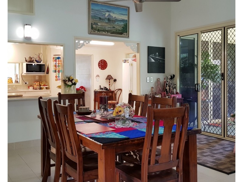 158 Stony Creek Road, Cardwell QLD 4849