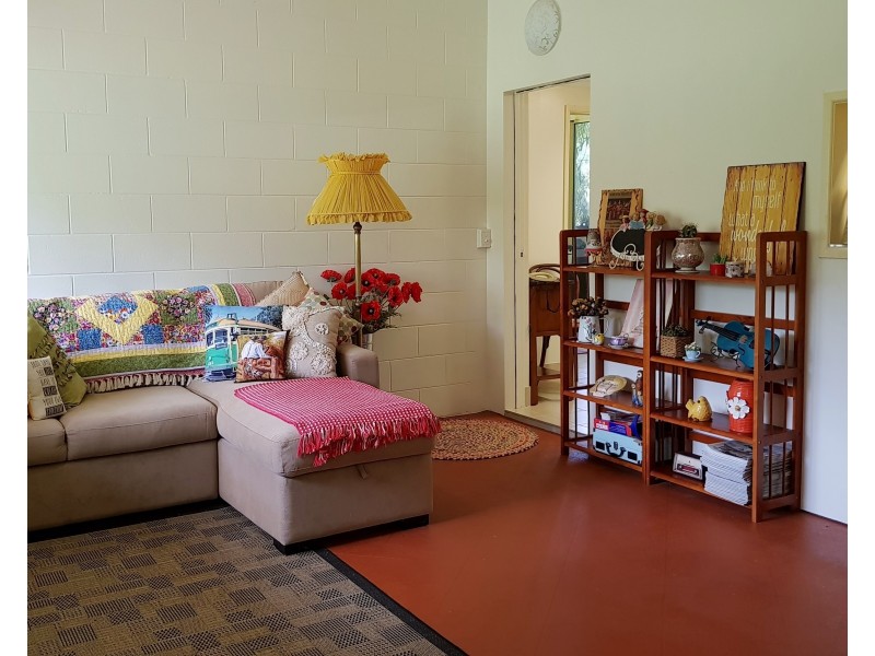 158 Stony Creek Road, Cardwell QLD 4849