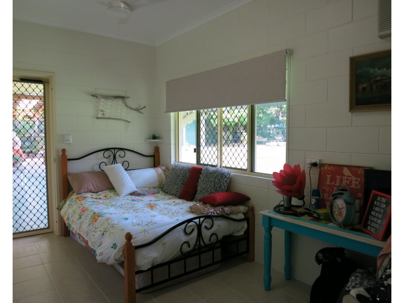 158 Stony Creek Road, Cardwell QLD 4849