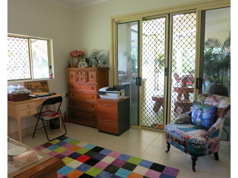 158 Stony Creek Road, Cardwell QLD 4849