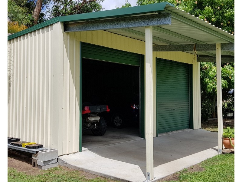 158 Stony Creek Road, Cardwell QLD 4849