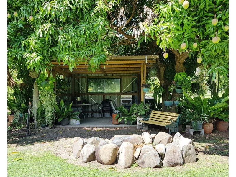 158 Stony Creek Road, Cardwell QLD 4849