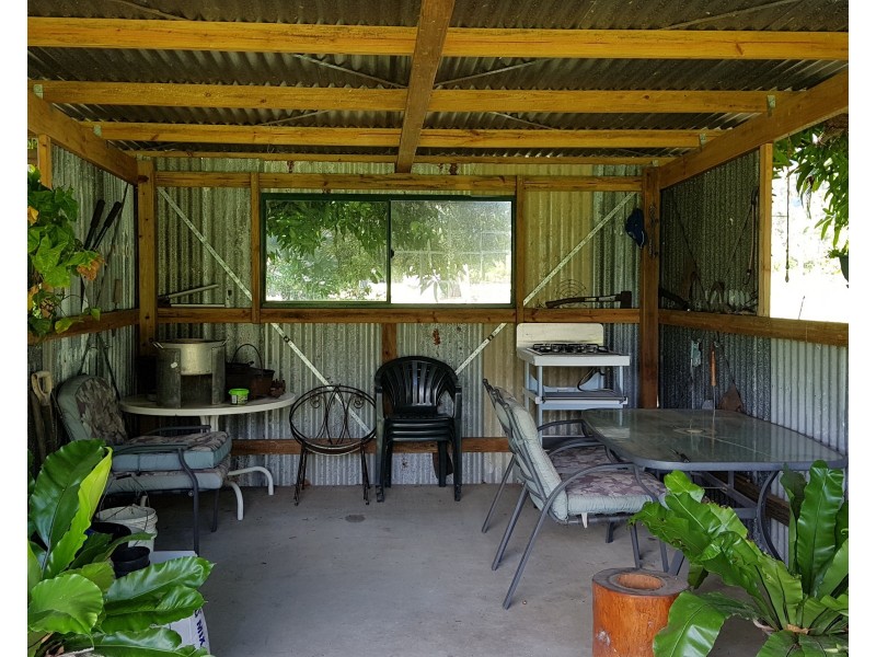 158 Stony Creek Road, Cardwell QLD 4849
