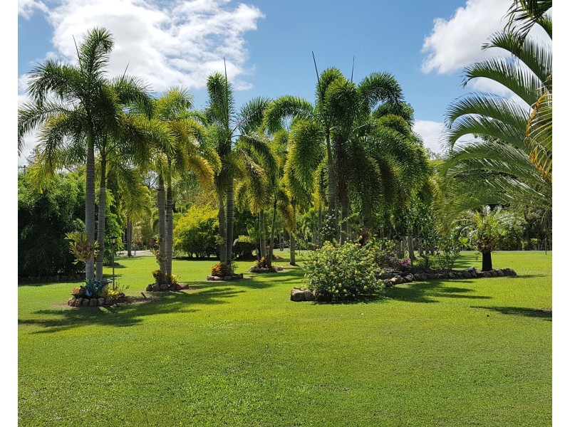 158 Stony Creek Road, Cardwell QLD 4849