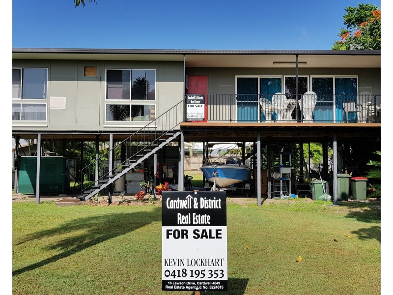 7 Jamieson St, Cardwell QLD 4849