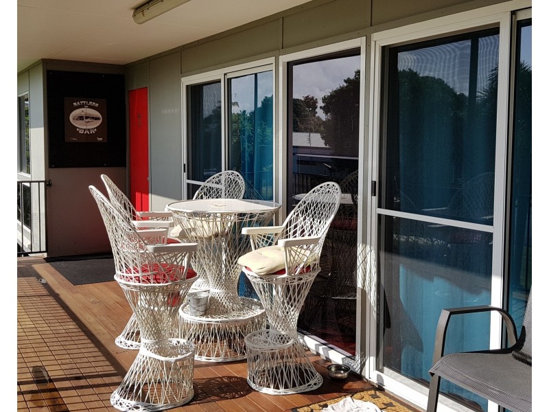 7 Jamieson St, Cardwell QLD 4849