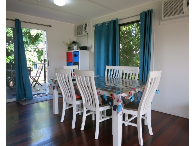 7 Jamieson St, Cardwell QLD 4849
