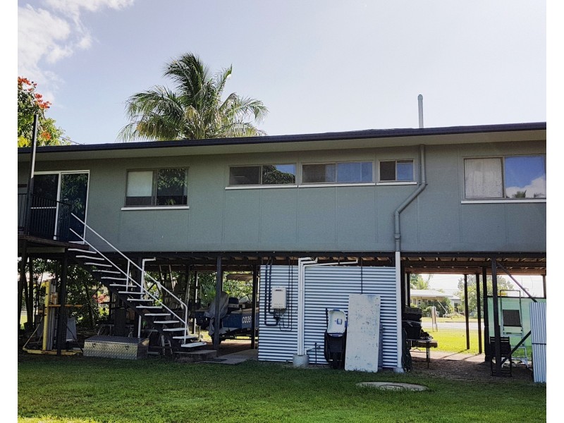 7 Jamieson St, Cardwell QLD 4849