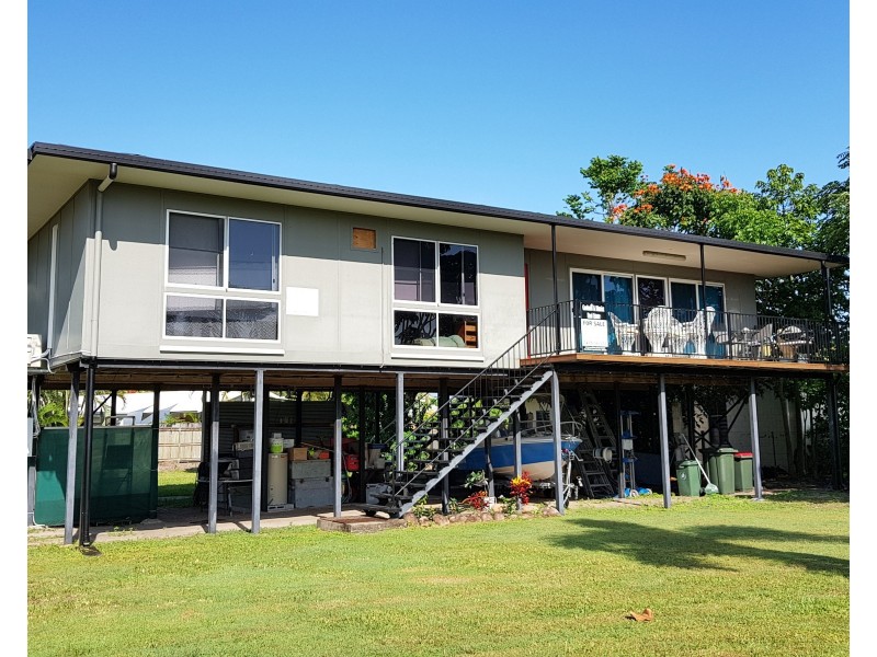 7 Jamieson St, Cardwell QLD 4849