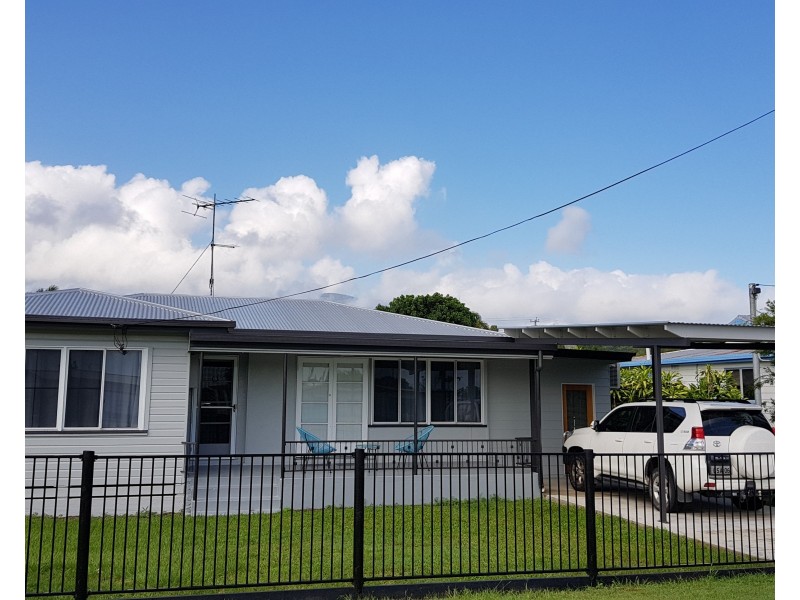 153 Victoria St, Cardwell QLD 4849