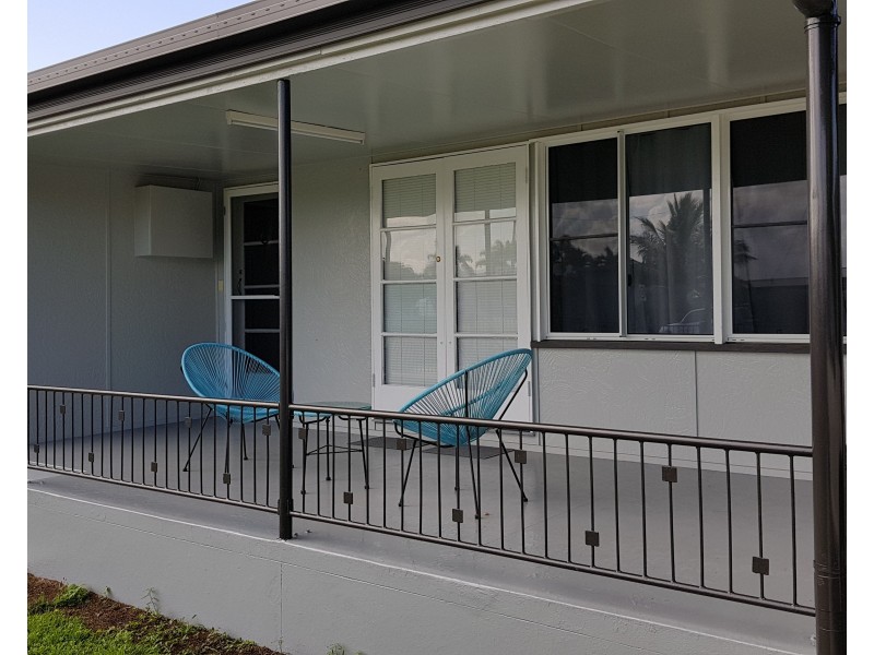 153 Victoria St, Cardwell QLD 4849