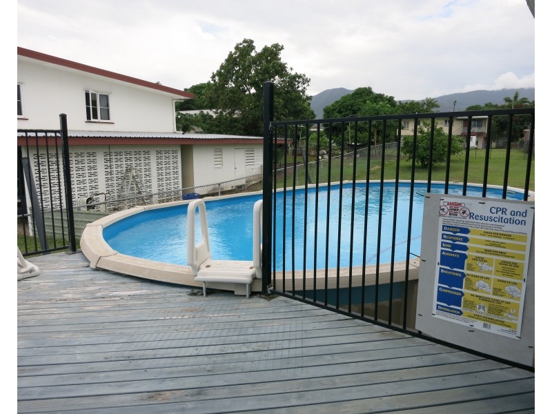 25 Marine Pde, Cardwell QLD 4849