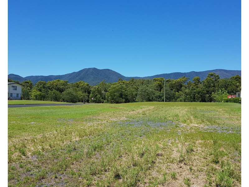 203 Victoria St, Cardwell QLD 4849