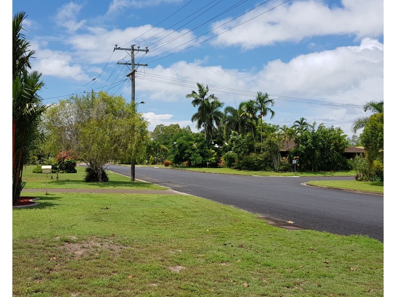 41 White St, Cardwell QLD 4849