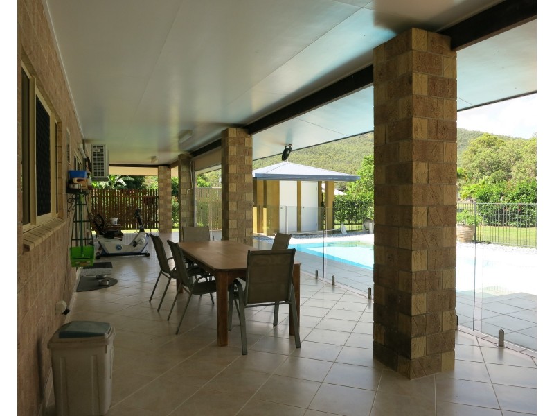 Lot 4 Curlew St, Cardwell QLD 4849