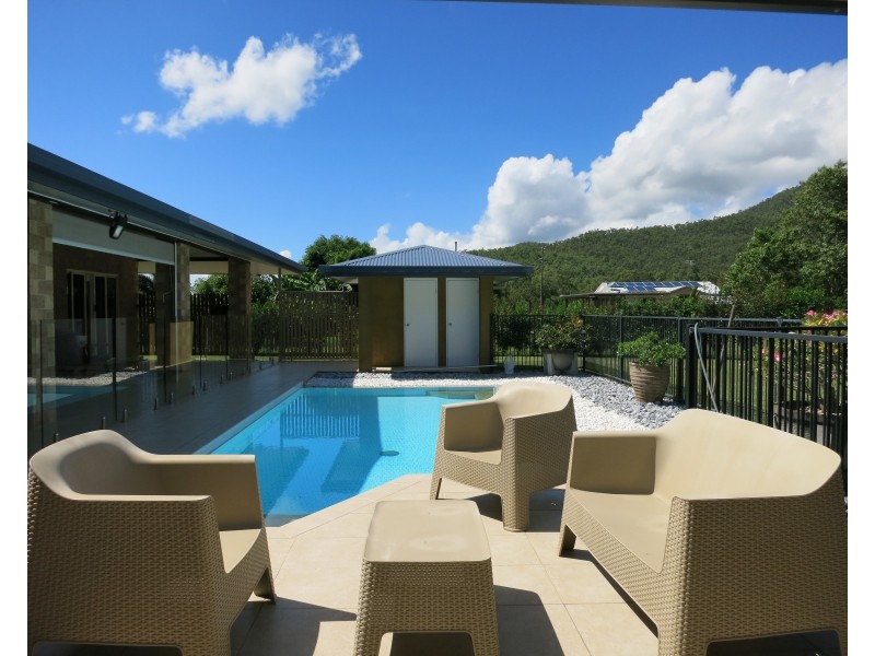 Lot 4 Curlew St, Cardwell QLD 4849