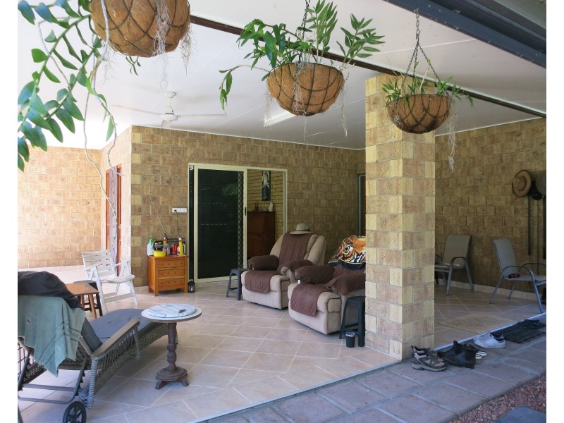 Lot 4 Curlew St, Cardwell QLD 4849