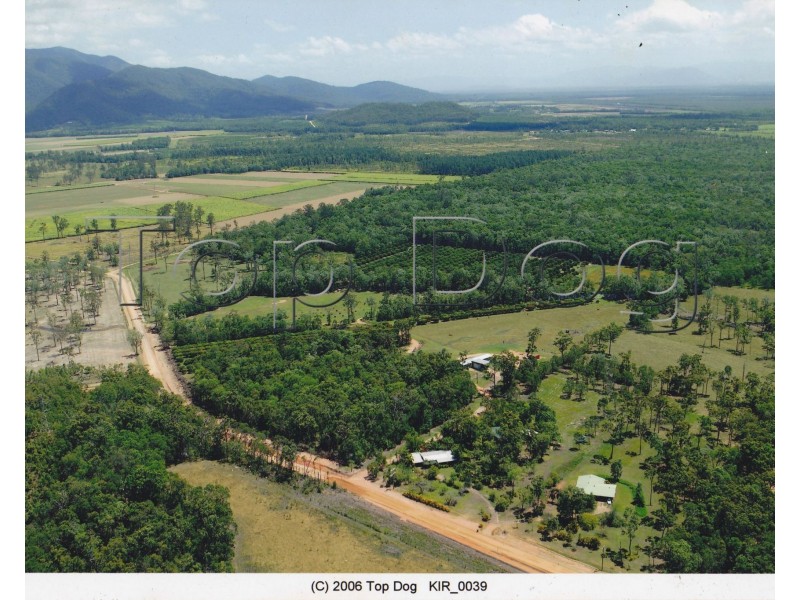 Lot 3 Lily Creek Road, Ellerbeck QLD 4816