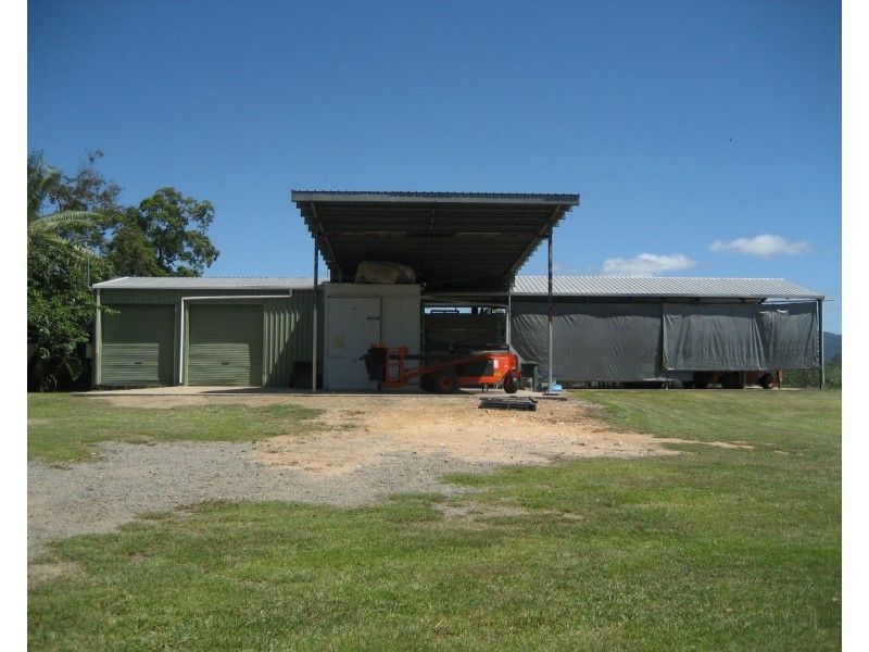 Lot 3 Lily Creek Road, Ellerbeck QLD 4816