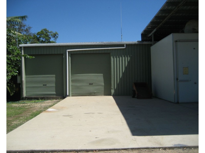 Lot 3 Lily Creek Road, Ellerbeck QLD 4816