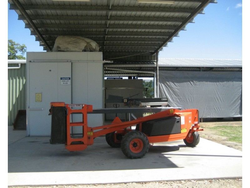 Lot 3 Lily Creek Road, Ellerbeck QLD 4816