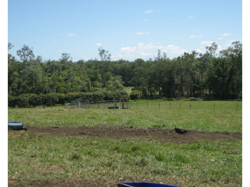 Lot 3 Lily Creek Road, Ellerbeck QLD 4816
