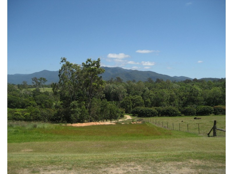 Lot 3 Lily Creek Road, Ellerbeck QLD 4816