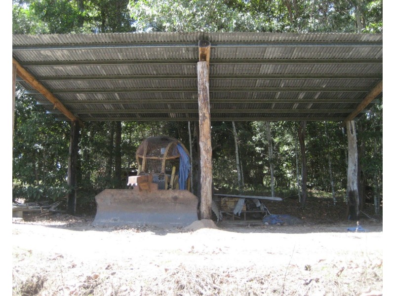 Lot 3 Lily Creek Road, Ellerbeck QLD 4816