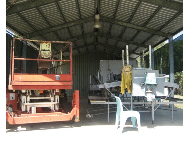 Lot 3 Lily Creek Road, Ellerbeck QLD 4816