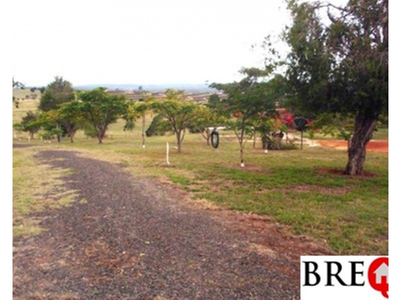 4 Meek Street, Tingoora QLD 4608