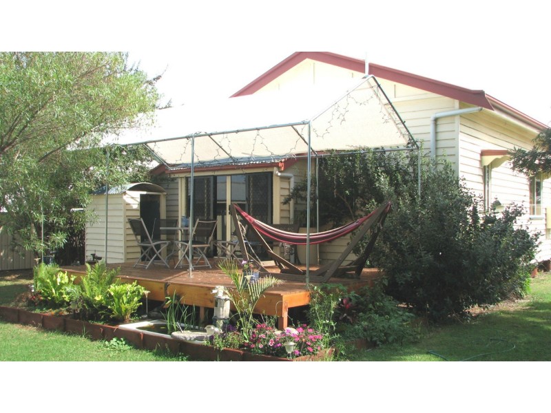 Kingaroy QLD 4610