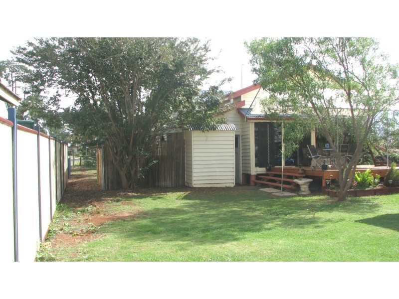 Kingaroy QLD 4610