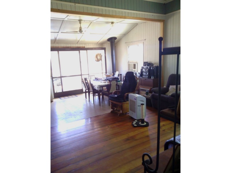 Cloyna QLD 4605