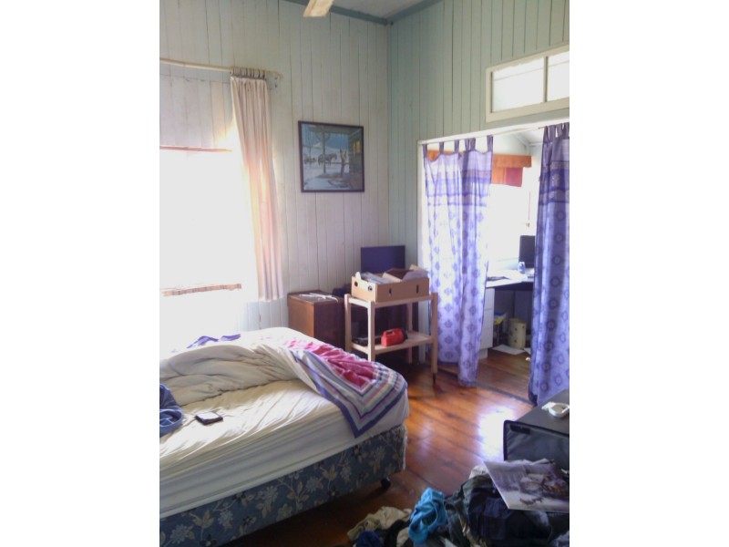Cloyna QLD 4605