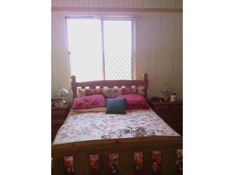 Cloyna QLD 4605