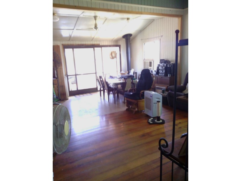 Cloyna QLD 4605