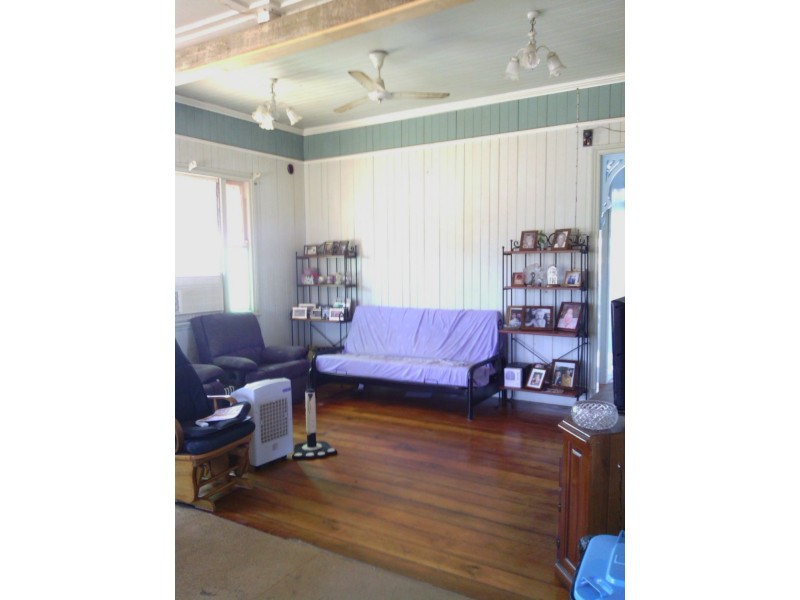 Cloyna QLD 4605