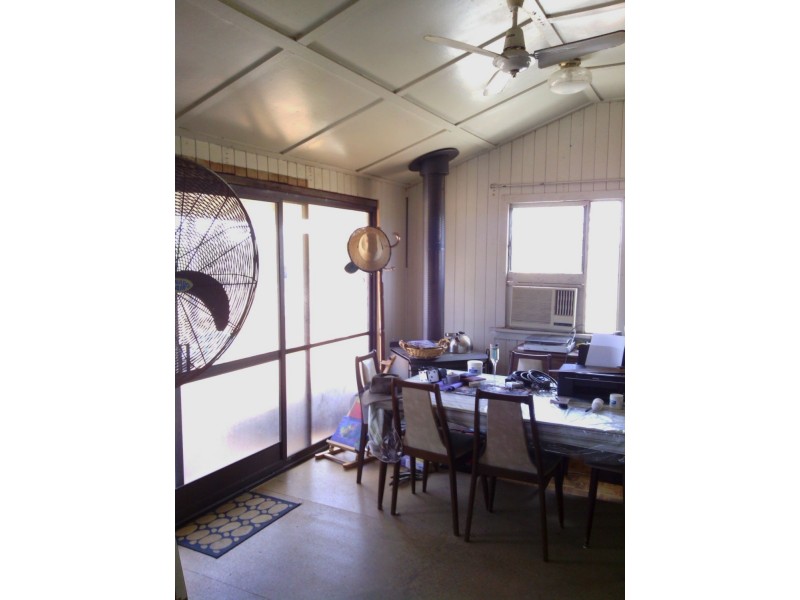 Cloyna QLD 4605