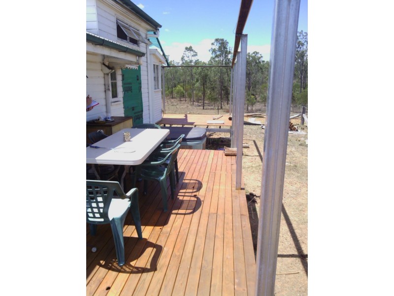 Cloyna QLD 4605