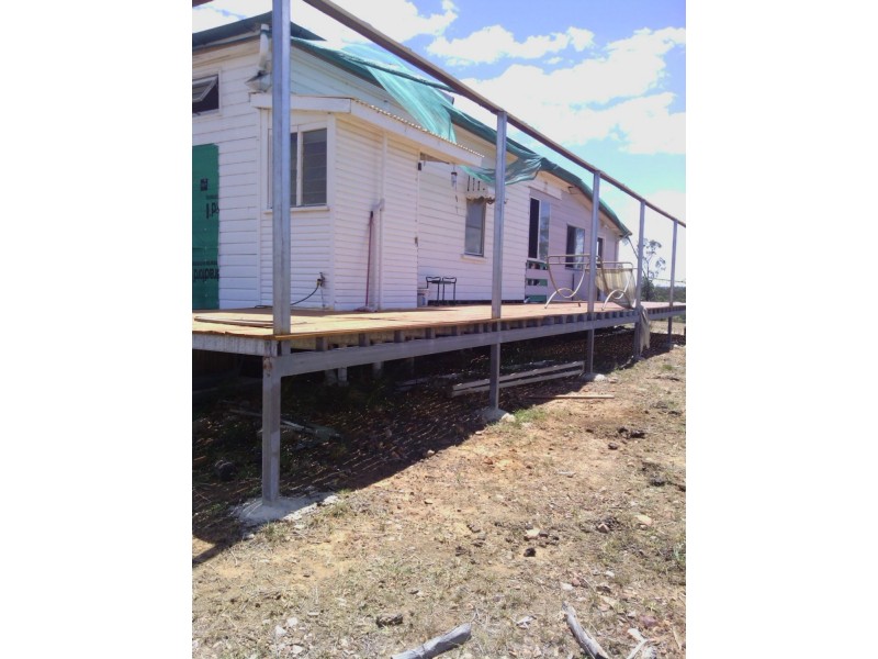 Cloyna QLD 4605