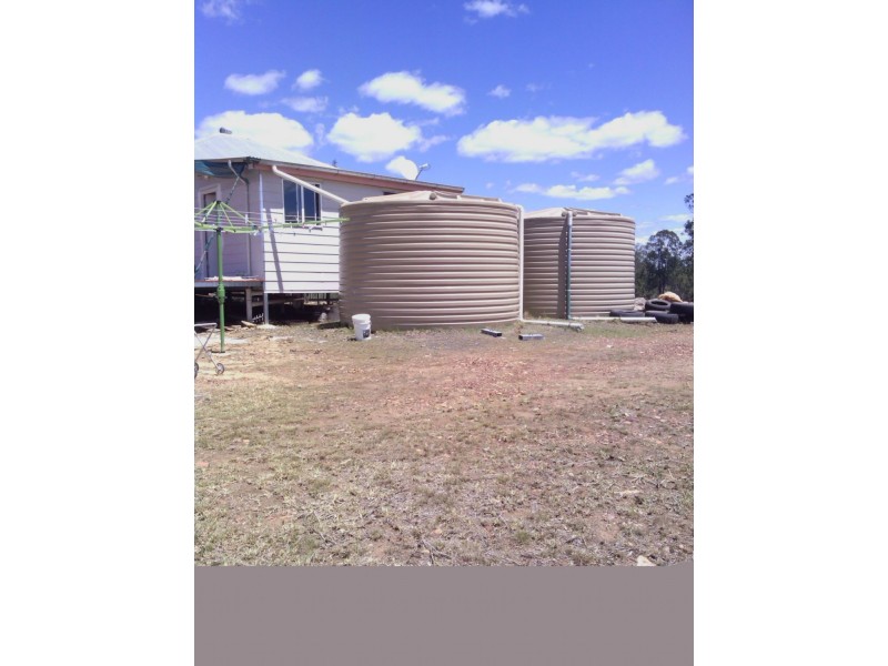 Cloyna QLD 4605