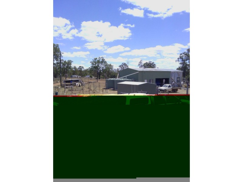 Cloyna QLD 4605