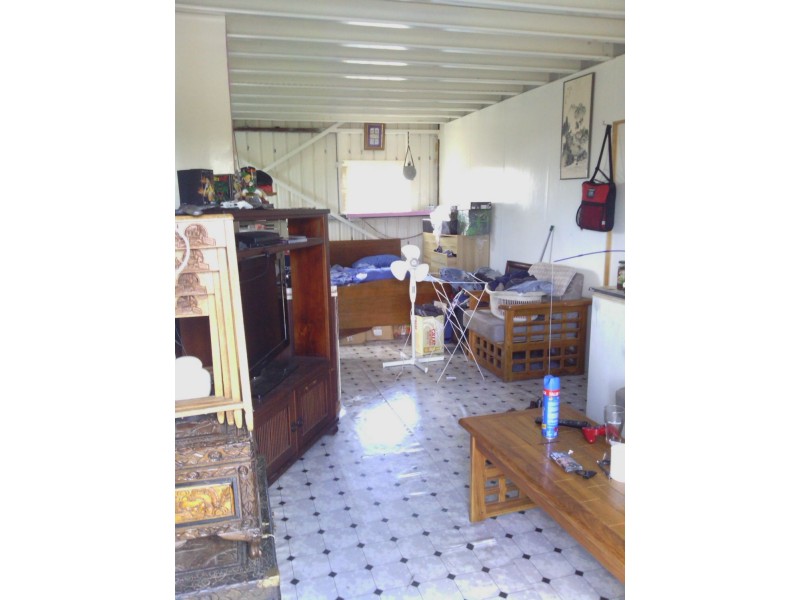 Cloyna QLD 4605