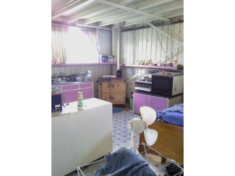 Cloyna QLD 4605
