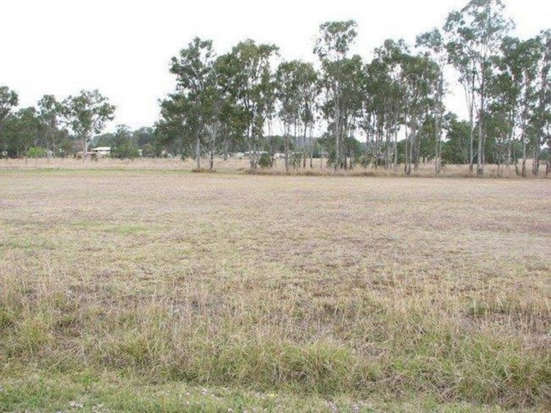 Lot 1 Amaroo Drive, Wondai QLD 4606